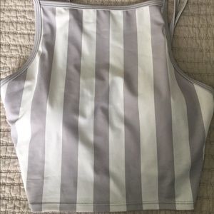 Kortni Jeane swim suit top